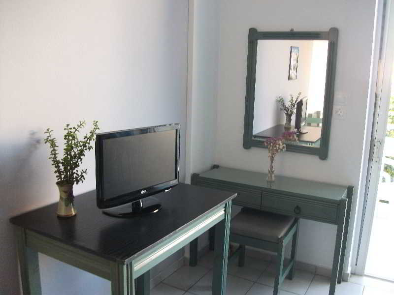 Julia Apartments  | Platanias - Rethymno | Crete | Greece 13