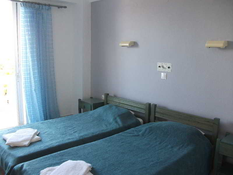 Julia Apartments  | Platanias - Rethymno | Crete | Greece 14