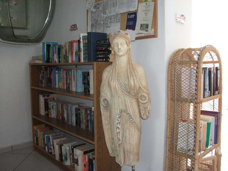 Julia Apartments  | Platanias - Rethymno | Crete | Greece 3