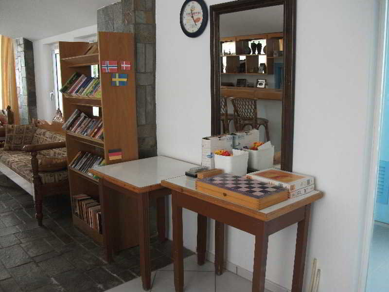 Julia Apartments  | Platanias - Rethymno | Crete | Greece 7