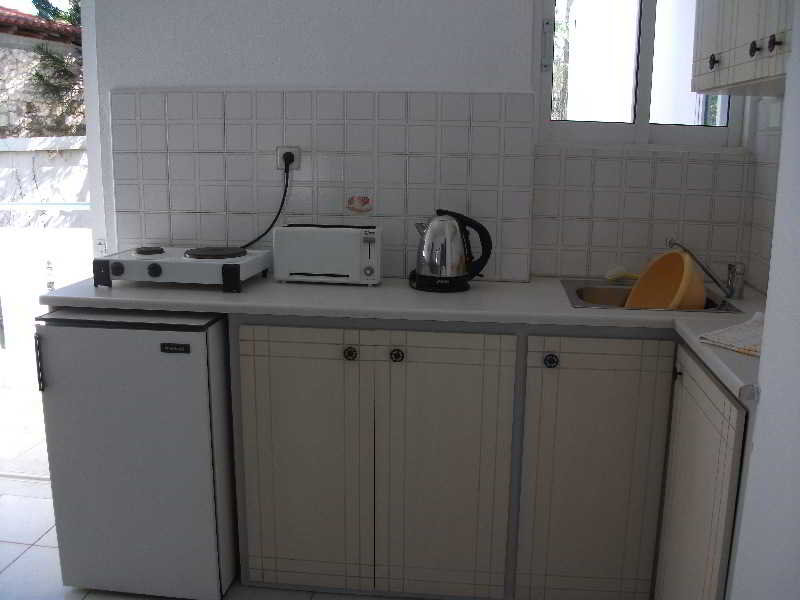 Julia Apartments  | Platanias - Rethymno | Crete | Greece 9