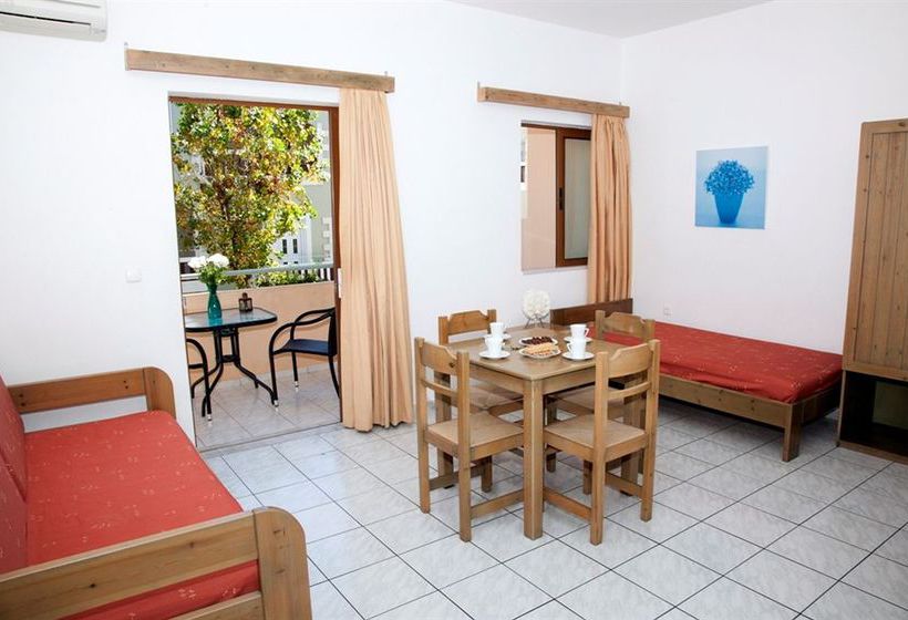 Sonio Beach La Canea Creta