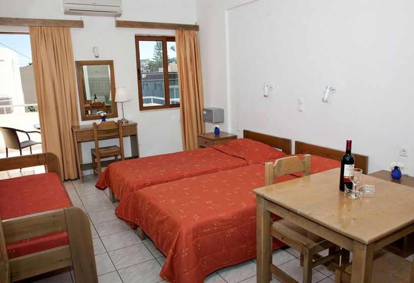 Sonio Beach  | Chania | Crete | Greece 1