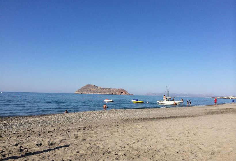 Sonio Beach  | Chania | Crete | Greece 10