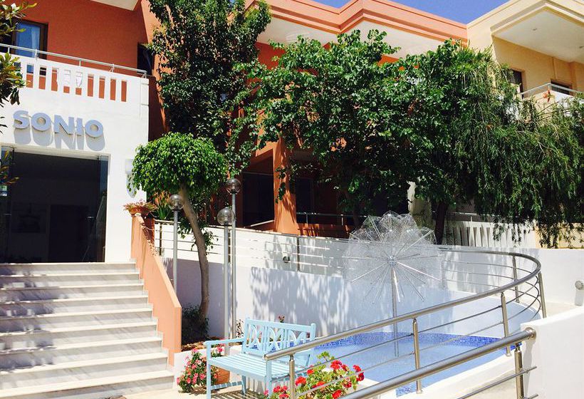 Sonio Beach  | Chania | Crete | Greece 11