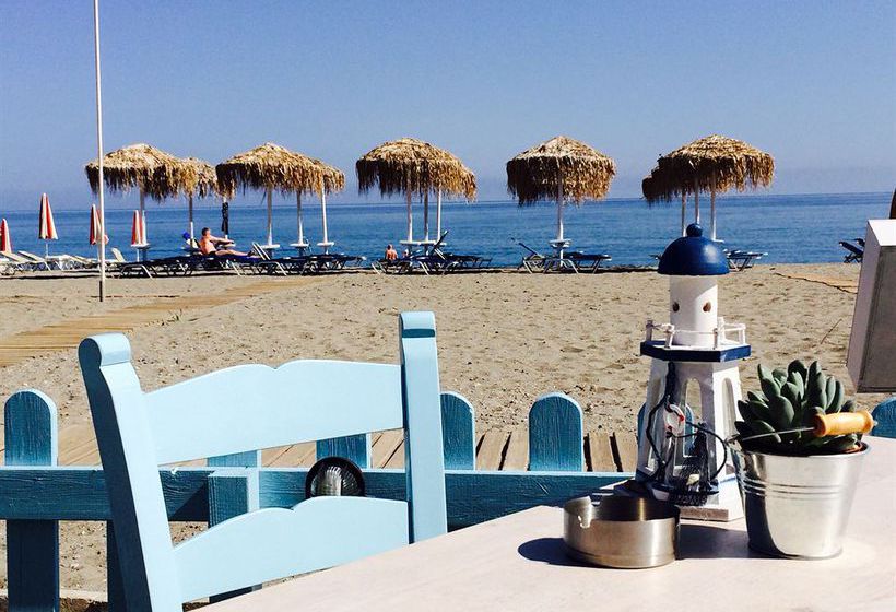 Sonio Beach  | Chania | Crete | Greece 12