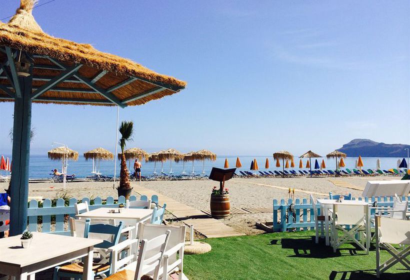 Sonio Beach  | Chania | Crete | Greece 13