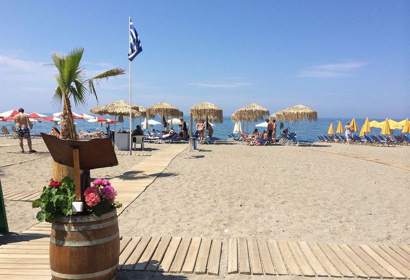 Sonio Beach  | Chania | Crete | Greece 14