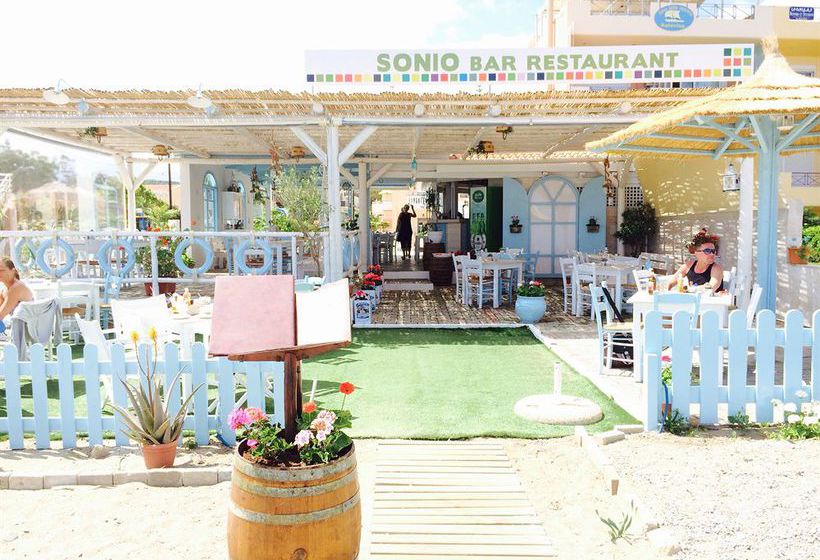 Sonio Beach  | Chania | Crete | Greece 15