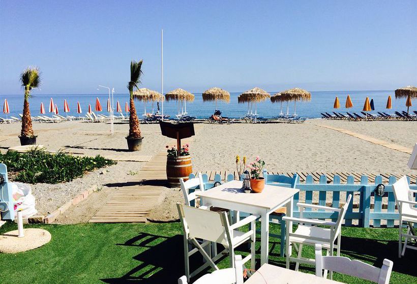 Sonio Beach  | Chania | Crete | Greece 2