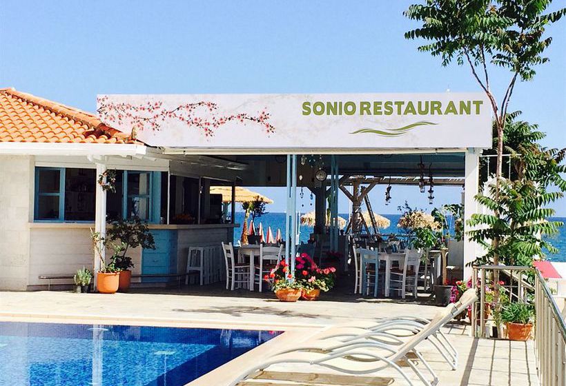 Sonio Beach  | Chania | Crete | Greece 3