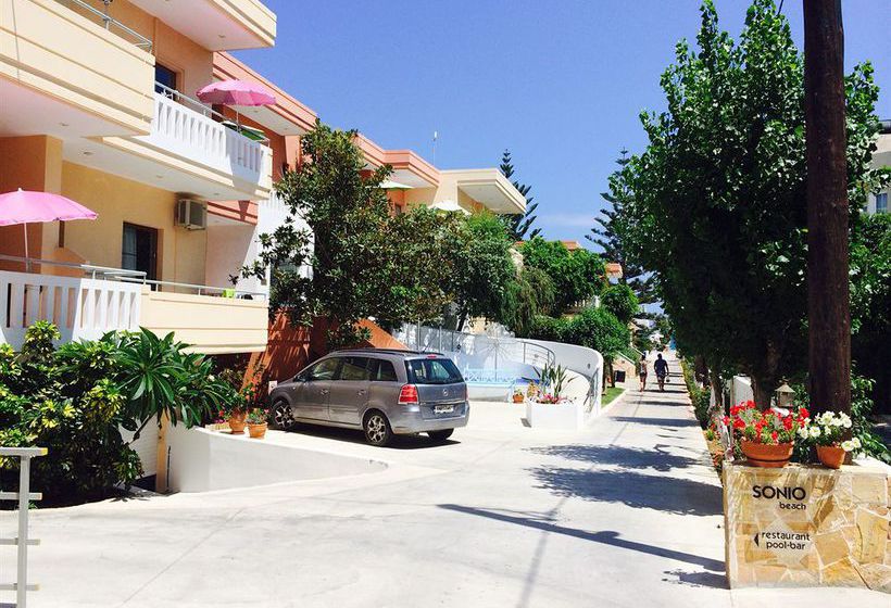 Sonio Beach  | Chania | Crete | Greece 7