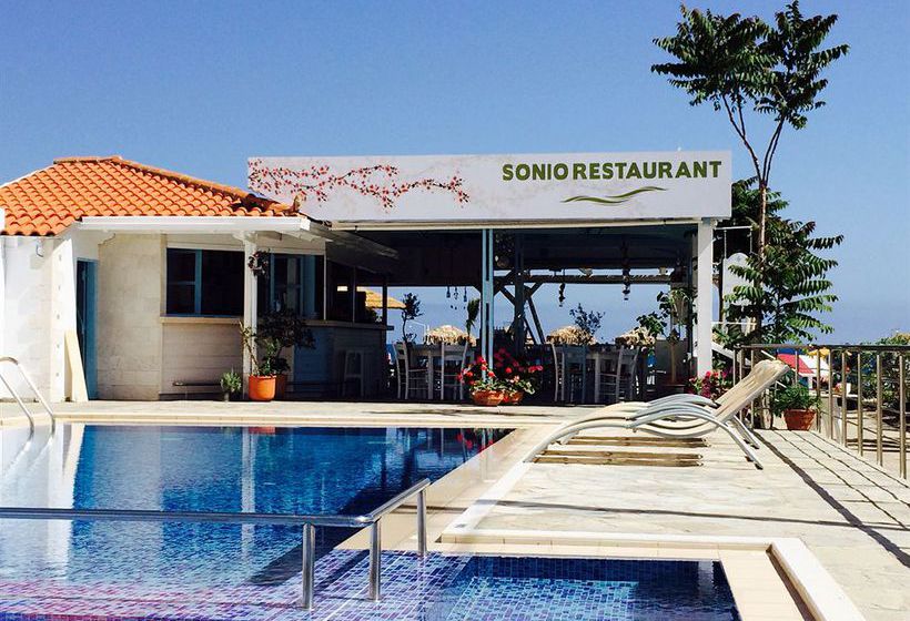 Sonio Beach  | Chania | Crete | Greece 8