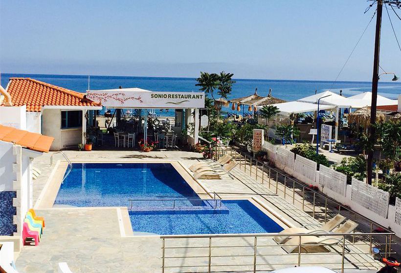 Sonio Beach  | Chania | Crete | Greece 9