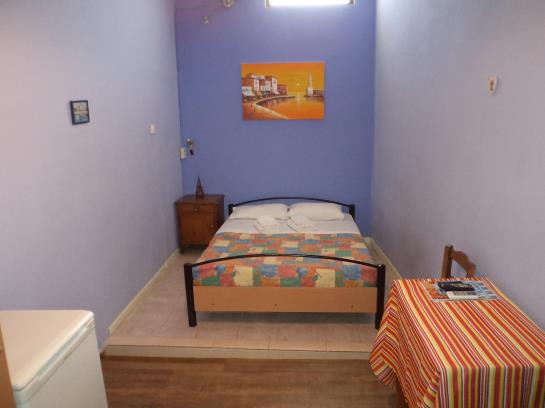 Hotel Morfea's Nest La Canea