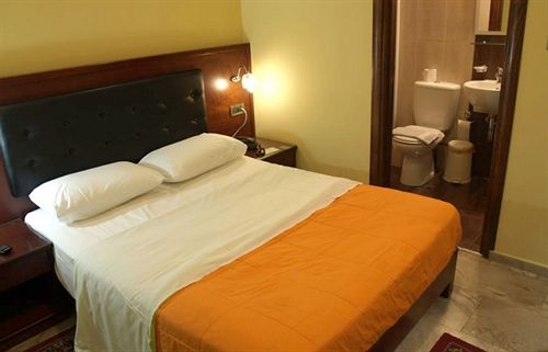 Hotel Filoxenia La Canea