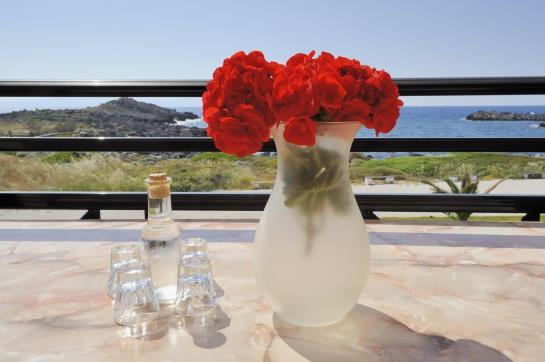 Hotel Nanakis Beach La Canea Creta