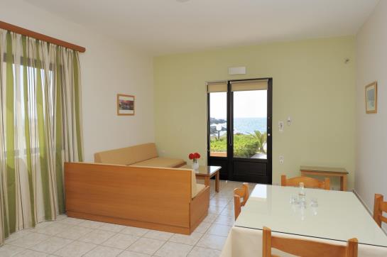 Hotel Nanakis Beach  | Chania | Crete | Greece 1