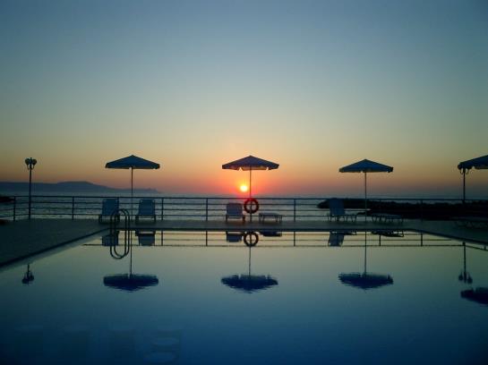 Hotel Nanakis Beach  | Chania | Crete | Greece 10