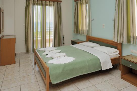 Hotel Nanakis Beach  | Chania | Crete | Greece 11