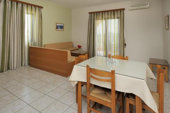 Hotel Nanakis Beach  | Chania | Crete | Greece 2