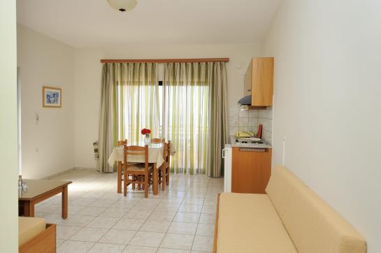 Hotel Nanakis Beach  | Chania | Crete | Greece 3