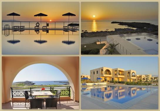 Hotel Nanakis Beach  | Chania | Crete | Greece 4