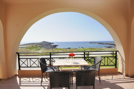 Hotel Nanakis Beach  | Chania | Crete | Greece 6