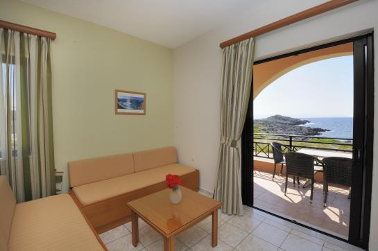 Hotel Nanakis Beach  | Chania | Crete | Greece 7