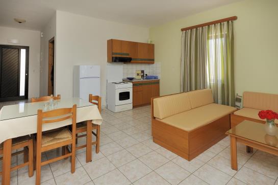 Hotel Nanakis Beach  | Chania | Crete | Greece 8