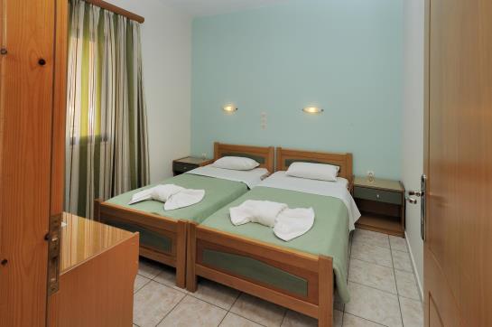 Hotel Nanakis Beach  | Chania | Crete | Greece 9