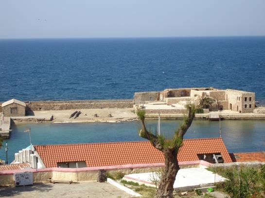 Pension Rooms 47  | Chania | Crete | Greece 1