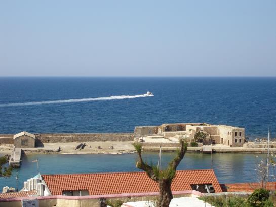 Pension Rooms 47  | Chania | Crete | Greece 2