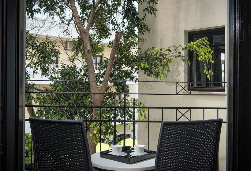 Indigo Inn Limin Hersonissou Creta