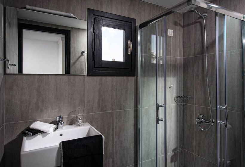 Indigo Inn  | Limin Hersonissou | Crete | Greece 1