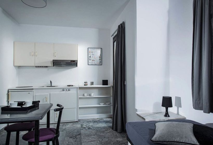 Indigo Inn  | Limin Hersonissou | Crete | Greece 10