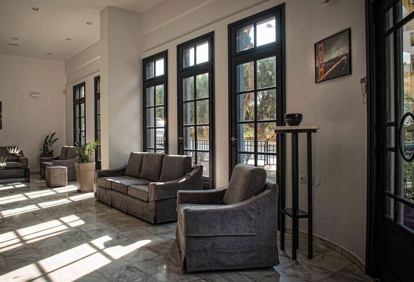 Indigo Inn  | Limin Hersonissou | Crete | Greece 11