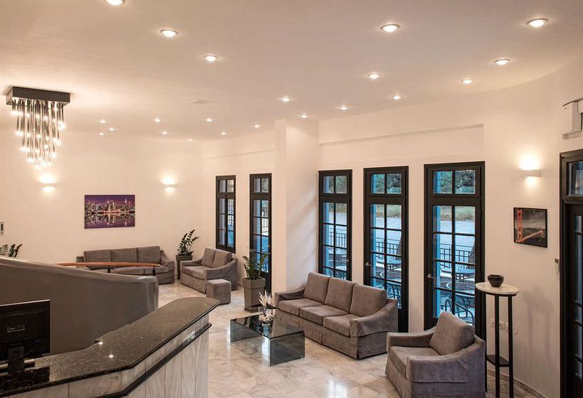 Indigo Inn  | Limin Hersonissou | Crete | Greece 12