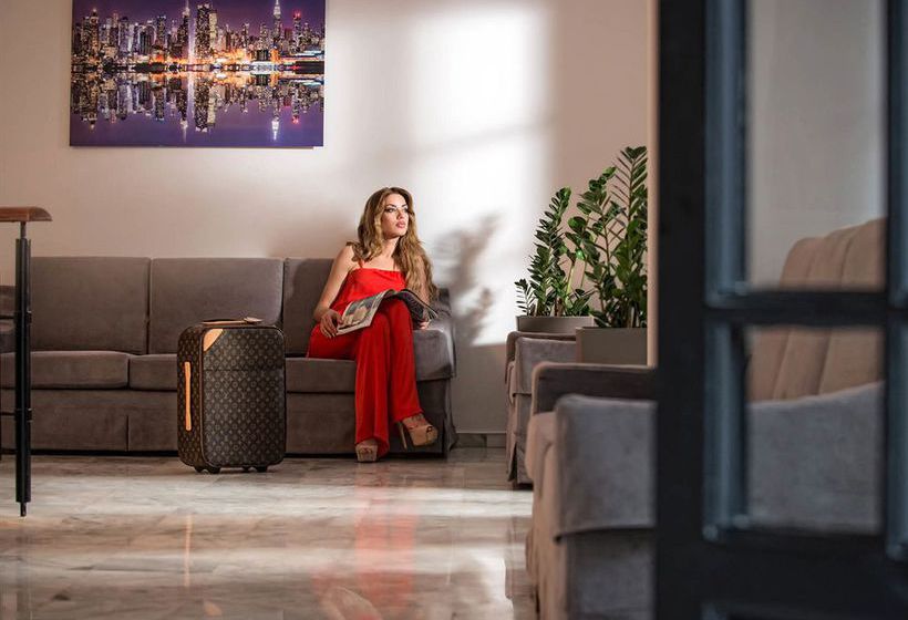 Indigo Inn  | Limin Hersonissou | Crete | Greece 13