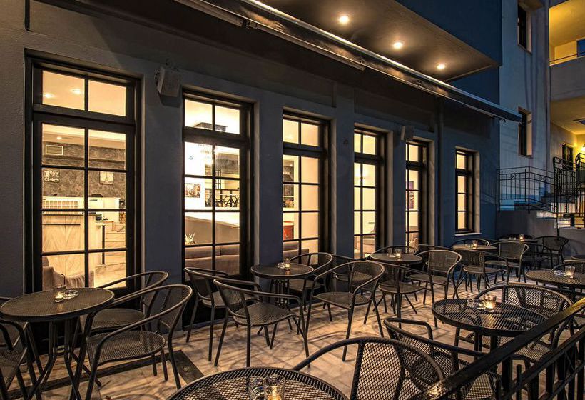 Indigo Inn  | Limin Hersonissou | Crete | Greece 14