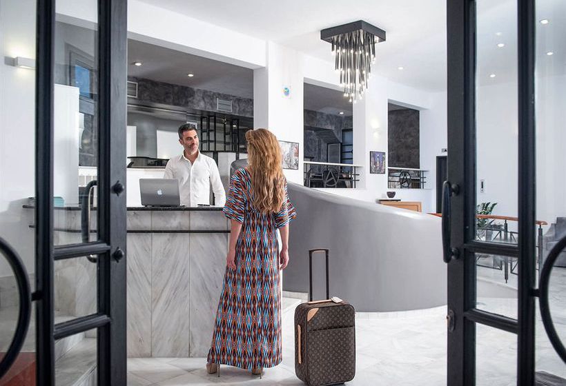 Indigo Inn  | Limin Hersonissou | Crete | Greece 15