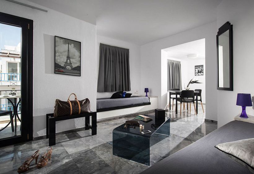 Indigo Inn  | Limin Hersonissou | Crete | Greece 16