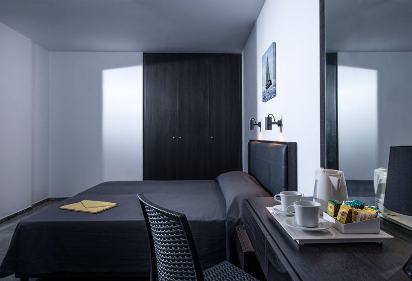 Indigo Inn  | Limin Hersonissou | Crete | Greece 20