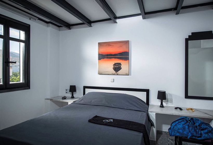 Indigo Inn  | Limin Hersonissou | Crete | Greece 4