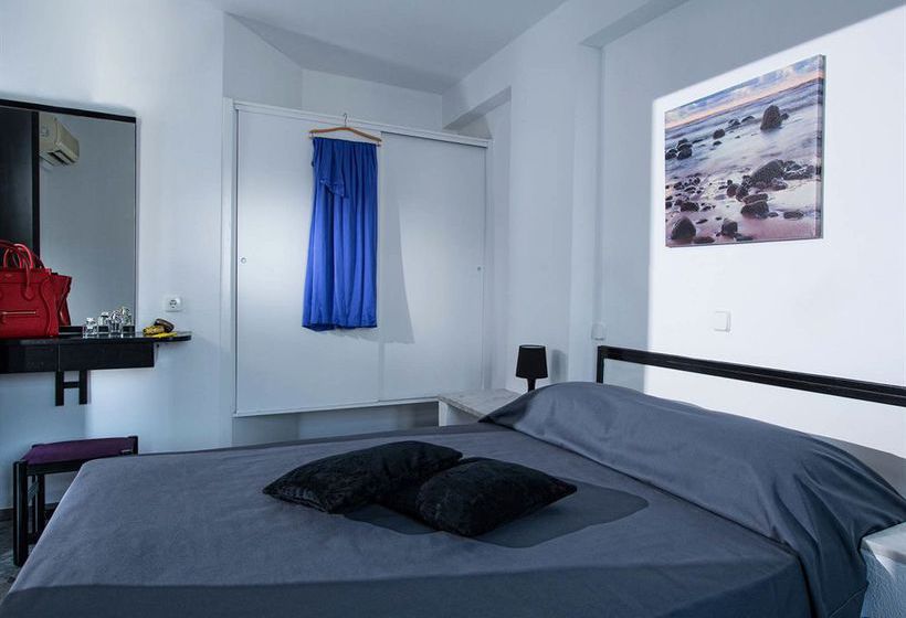 Indigo Inn  | Limin Hersonissou | Crete | Greece 5