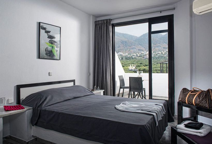 Indigo Inn  | Limin Hersonissou | Crete | Greece 6