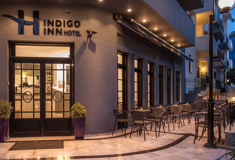 Indigo Inn  | Limin Hersonissou | Crete | Greece 8