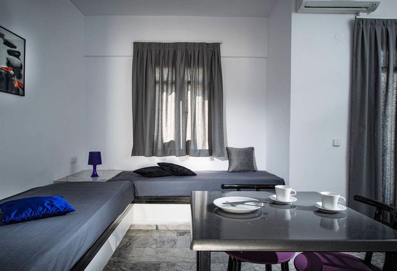 Indigo Inn  | Limin Hersonissou | Crete | Greece 9