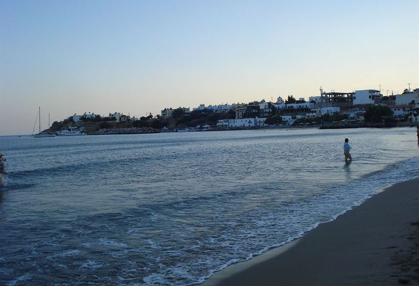 Hotel Ionio Star Creta