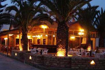Hotel Princess Europa  | Matala | Crete | Greece 1